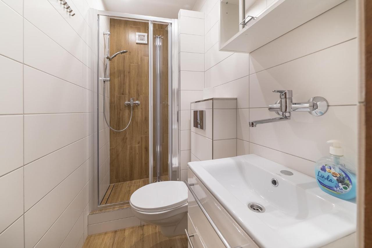 Morski Diament Adults Only Wladyslawowo Exterior photo